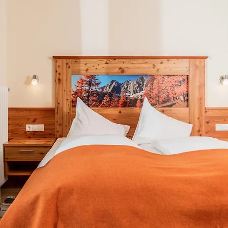 Aparthotel Ramsau Ramsau am Dachstein