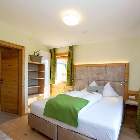 Aparthotel Ramsau Ramsau am Dachstein
