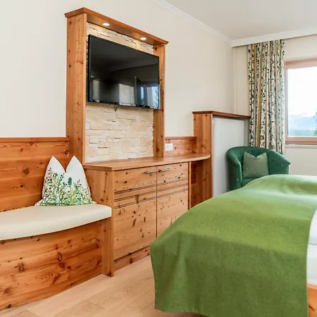 Aparthotel Aparthotel Ramsau 3*