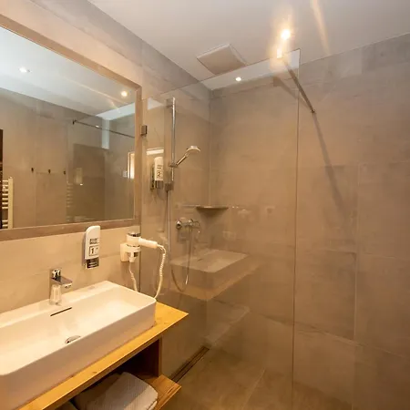 Aparthotel Ramsau Aparthotel 3*