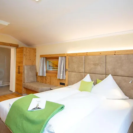 Ramsau Apartmanhotel Ramsau am Dachstein