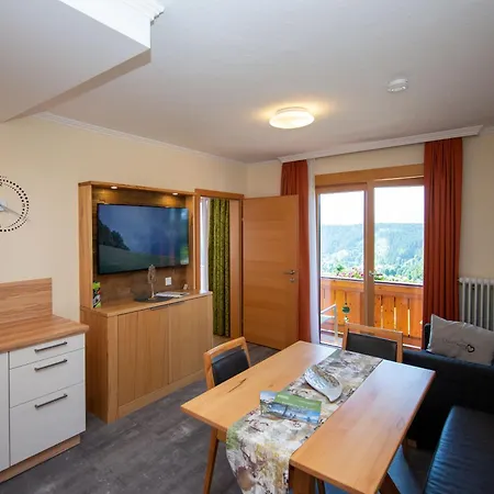 Ramsau Apartmanhotel