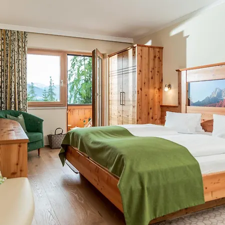 Aparthotel Ramsau Aparthotel Ramsau am Dachstein