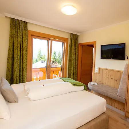 Aparthotel Ramsau Aparthotel