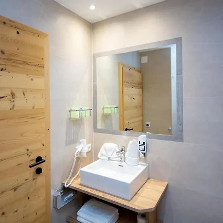 Aparthotel Ramsau