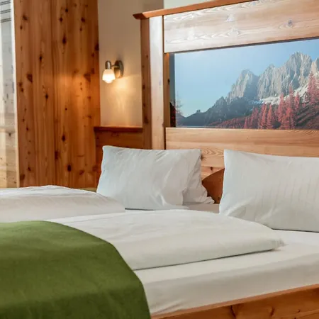 Apartmanhotel Ramsau Ramsau am Dachstein