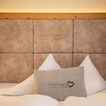 Aparthotel Ramsau Aparthotel Ramsau am Dachstein