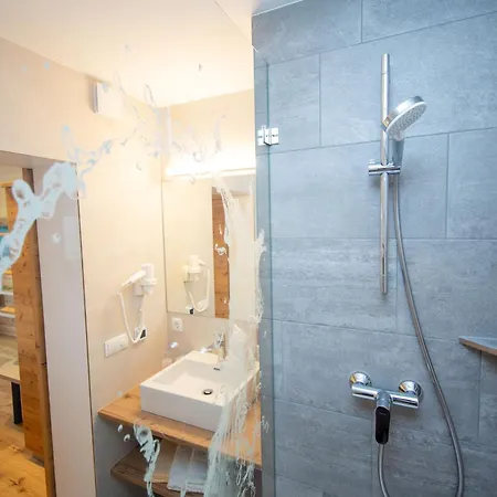Aparthotel Ramsau Aparthotel 3*