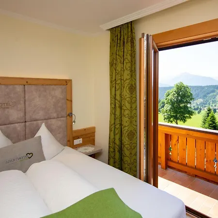Aparthotel Ramsau Aparthotel