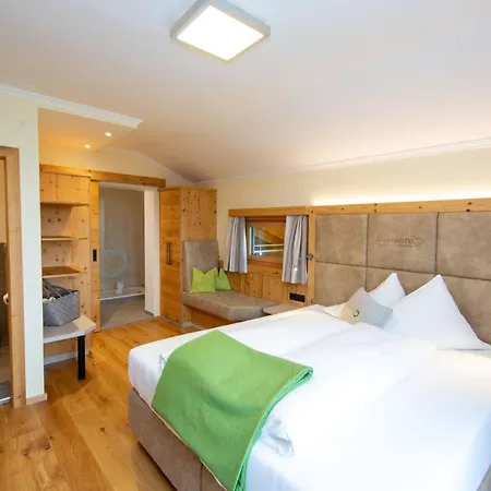 Apartmanhotel Ramsau Ramsau am Dachstein