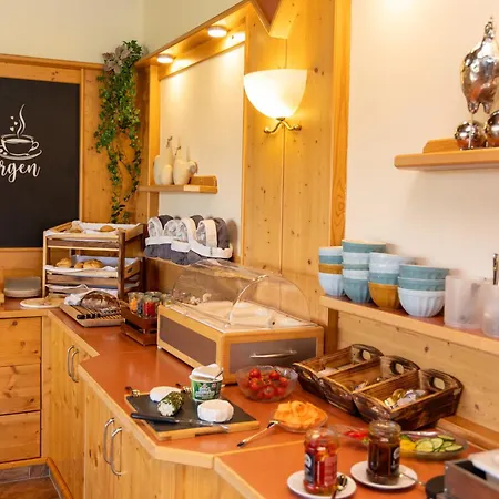 Aparthotel Ramsau Apartmanhotel 3*