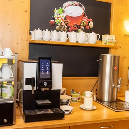 Ramsau Apartmanhotel Ramsau am Dachstein