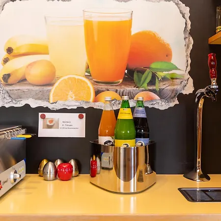 Apartmanhotel Aparthotel Ramsau Ramsau am Dachstein