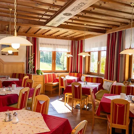 Ramsau Apartmanhotel Ramsau am Dachstein