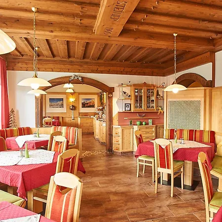 Aparthotel Ramsau Aparthotel Ramsau am Dachstein