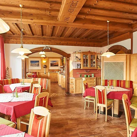 Ramsau Apartmanhotel Ramsau am Dachstein