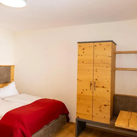 Aparthotel Ramsau Aparthotel 3*