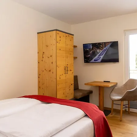 Aparthotel Ramsau Aparthotel 3*
