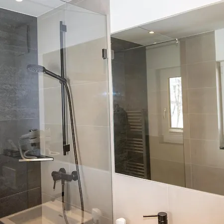 Aparthotel Ramsau Aparthotel 3*