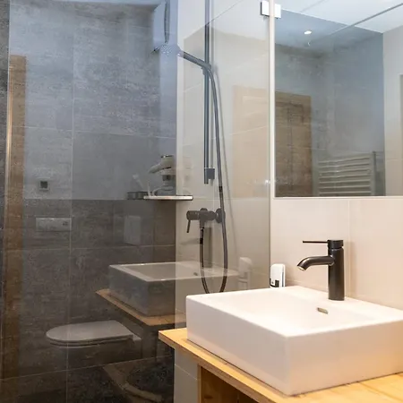 Aparthotel Ramsau 3*