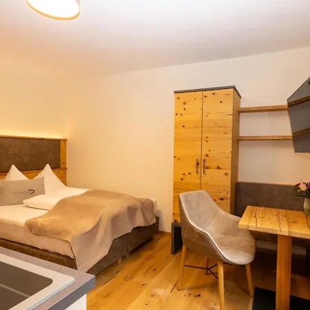 Aparthotel Ramsau