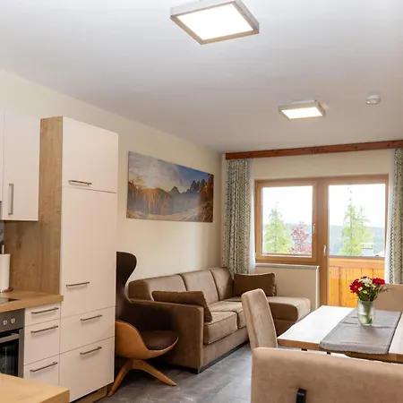 Aparthotel Ramsau Aparthotel 3*