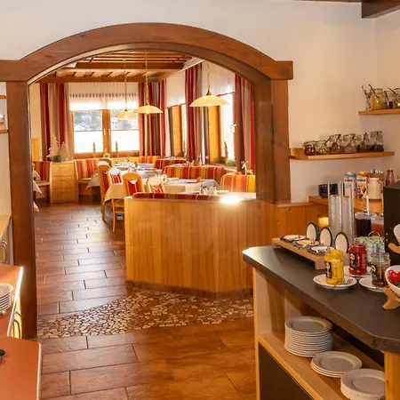 Aparthotel Ramsau Aparthotel Ramsau am Dachstein