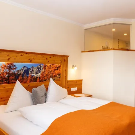 Aparthotel Ramsau 3* Ramsau am Dachstein