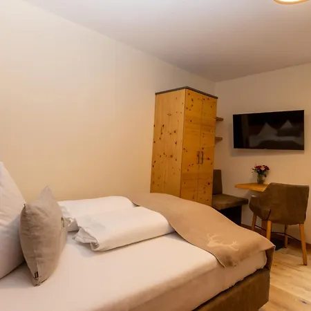 Aparthotel Ramsau Aparthotel