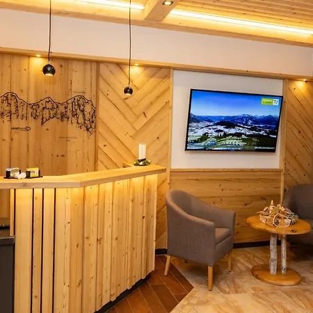 Aparthotel Ramsau Ramsau am Dachstein