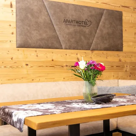 Aparthotel Ramsau 3* Ramsau am Dachstein