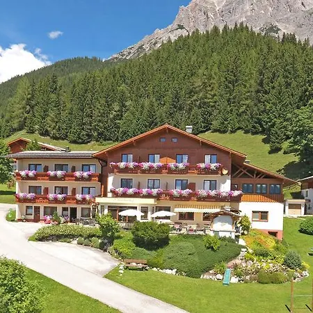 Ramsau Apartmanhotel