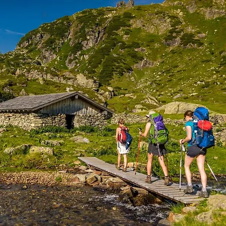 Ramsau 3* 람자우 암 다흐스타인