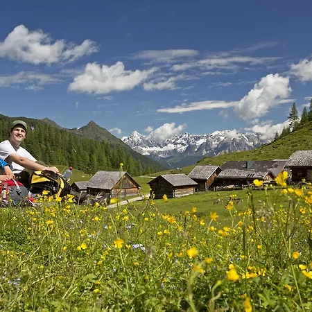 Ramsau Apartmanhotel
