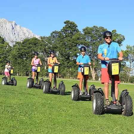 Ramsau