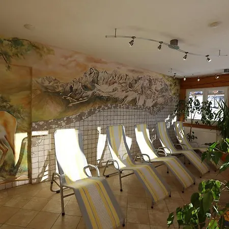 Ramsau Apartmanhotel Ramsau am Dachstein