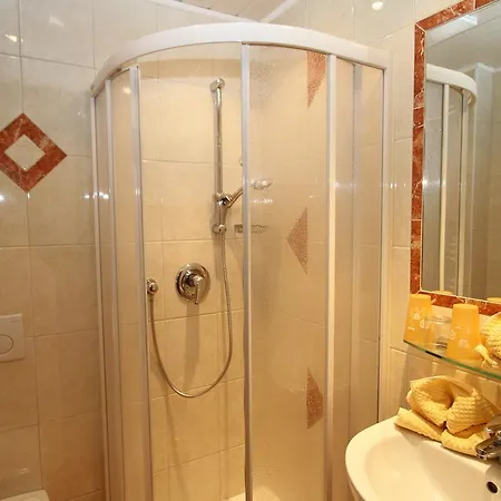 Aparthotel Ramsau Apartmanhotel Ramsau am Dachstein