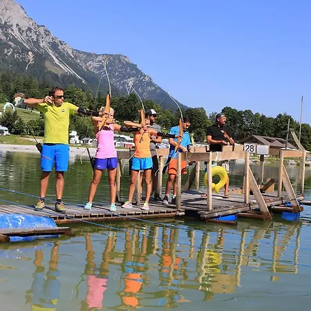 Ramsau 3*