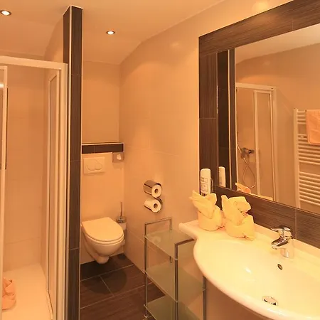 Aparthotel Ramsau Apartmanhotel Ramsau am Dachstein