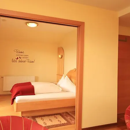 Aparthotel Ramsau Ramsau am Dachstein