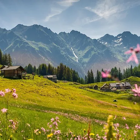 Ramsau Apartmanhotel
