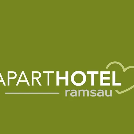 Aparthotel Ramsau 3*