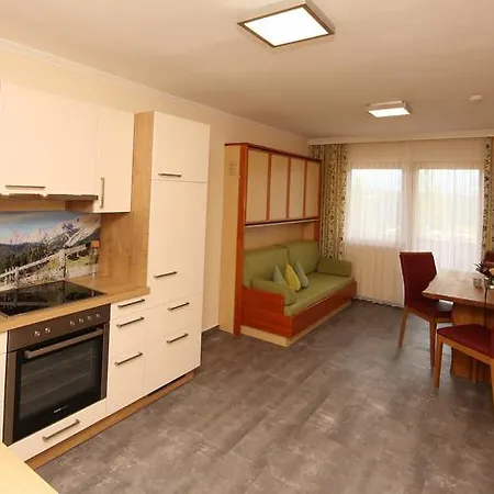 Aparthotel Ramsau Apartmanhotel