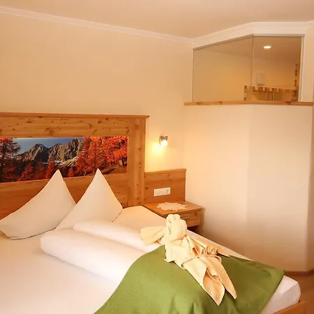 Aparthotel Ramsau 3*