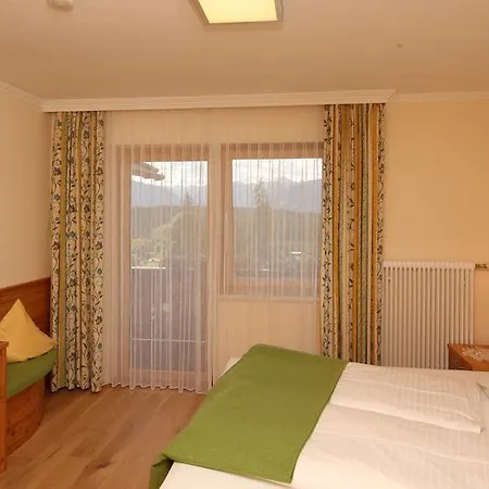 Apartmanhotel Aparthotel Ramsau