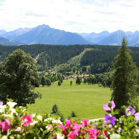 Aparthotel Aparthotel Ramsau 3*