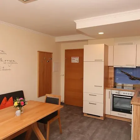 Aparthotel Ramsau 3* Ramsau am Dachstein