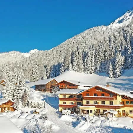 Aparthotel Ramsau Ramsau am Dachstein