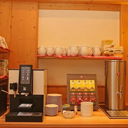 Aparthotel Ramsau 3* Ramsau am Dachstein