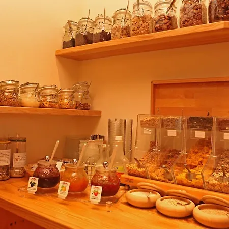 Aparthotel Ramsau Apartmanhotel